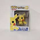 Pikachu #353 Pokemon Funko Pop! Games Vinyl Figure Nintendo Pokémon