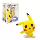 PIKACHU (WAVING) Funko POP! #553 Pokemon Vinyl Figure NEW