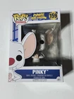 Pinky 159 FUNKO POP Animation Pinky & The Brain In Protector
