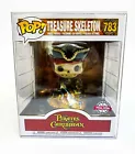 Pirates of the Caribbean Treasure Skeleton SE Funko Pop Vinyl 783 Christmas