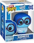Pixar Funko Bitty Pop! Inside Out - Sadness #133