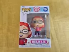Pixar Funko Bitty Pop Turning Red - Meilin Lee #1184 Mystery Chase Figure FP0003
