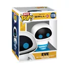 Pixar Funko Bitty Pop! WALL-E - EVE #1116