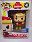 🎁Playdough Pete Funko Pop #146 Limited Edition🎁