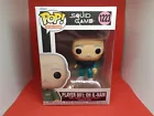 Player 001 Oh Il-Nam #1223 TV Television Squid Games Funko Pop! Vinyl Figure