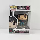 Player 218 Cho Sang-Woo #1225 Squid Game Funko Pop! Vinyl figure