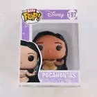 Pocahontas #197- Funko Bitty Pop! - Disney Princess New Factory Sealed