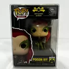 Poison Ivy #531 BATMAN & ROBIN Funko POP! Mint with POP Protector