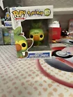 Pokémon #957 Grookey Funko Pop