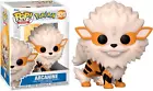Pokemon - Arcanine POP! Vinyl Figure (920)