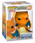 Pokemon - Charizard Pop! Vinyl Figure - Funko 843