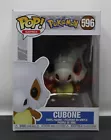 POKEMON - CUBONE - 596 - FUNKO POP!
