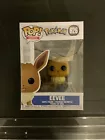 Pokemon - Eevee #626 Funko Pop W/ Case