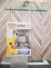 POKEMON FUNKO (#6JER) POP GAMES 353 Silver Pikachu 25th Anni