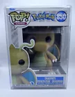 Pokemon: Funko POP! - Dragonite #850 - Vinyl Figure *Protective case included*