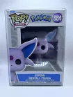 Pokemon: Funko POP! - Espeon #884 - Vinyl Figure - *Protective case included*