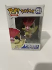 Pokemon Funko Pop Vinyl: - Pidgeotto #849