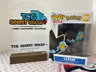 Pokemon Luxray Funko Pop! #956 W/ Vinyl Protector