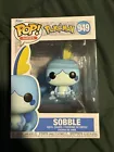 Pokemon Sobble Funko Pop! Vinyl Figure #949