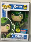 Polaris Funko POP! Marvel #927 X-men NYCC 2021 GameStop Exclusive
