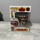 Polka-Dot Man Funko Pop Vinyl Figure #1112 DC The Suicide Squad Polka Dot