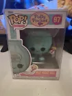 Polly Pocket Shell Funko Pop #97 with Free Pop Protector , Fast Free Postage
