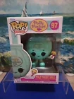 Polly Pocket Shell Retro Toy Holding Polly Pocket Funko POP! #97