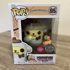 POMPOMPURIN #95 HALLOWEEN SPECIAL | FUNKO POP! | Sanrio | HELLO KITTY Cute Japan
