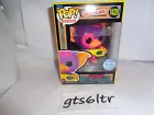 Pop  1420 Gizmo & Pop Protector Gremlins Black Light