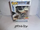 Pop  449 Sora ( Christmas town ) & Pop Protector  kingdom of  hearts JB-High-FI