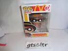 Pop 87 Hamburglar Funko & Pop Protector  AD Icons McDonald's