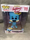 POP! Animation #773 - Huckleberry Hound - Hanna Barbera - Funko Exclusive