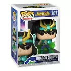 POP! Animation #807 - Saint Seiya - Dragon Shiryu Vinyl Figure Funko