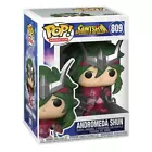 POP! Animation #809 - Saint Seiya - Andromeda Shun Vinyl Figure Funko