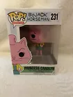Pop! Animation Bojack Horseman Princess Carolyn #231