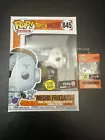 POP! ANIMATION DRAGON BALL Z MECHA FRIEZA #845 & 4TH FORM FREIZA POCKT POP!!!
