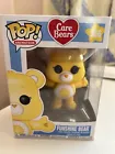 Pop! Animation Funshine Bear Funko Pop 356 Care Bears Vinyl Figure