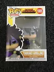 Pop! Animation My Hero Academia Tamaki Amajiki #1005