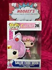 Pop Animation Sailor Chibi Moon 295 Funko Pop Vinyl Figure