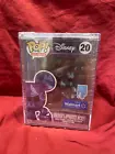 Pop!  Art Series #20 - Sorcerer's Apprentice Mickey - Disney - Walmart Exclusive