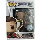 Pop Avengers: Endgame - Iron Spider #1142 -SE