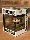Pop! Deluxe The Godfather Part 2 Michael Corleone Vinyl Figure Funko