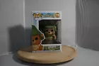Pop! Disney: Adventures of the Gummi Bears -  Gruffi #779