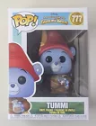 Pop! Disney: Adventures of the Gummi Bears - Tummi #777