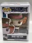 POP! Disney Alice In Wonderland #177 Mad Hatter