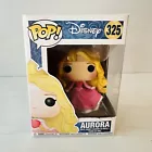Pop! Disney Aurora #325 Princess Vinyl Figure