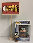 Pop! Disney Kingdom Hearts Goofy #266 Game Stop Exclusive