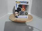 Pop! Disney Kingdom Hearts Organizational 13 Mickey Glow Chase vinyl #334