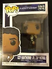 Pop! Disney: Lightyear - #1212 Izzy Hawthorne
