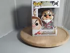 Pop! Disney Snow White and the Seven Dwarfs Grumpy special edition #348